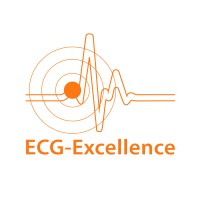 ECG-Excellence Logo