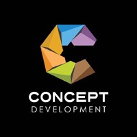 Concept International For Development Logo