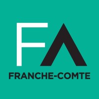 France Active Franche-Comté Logo