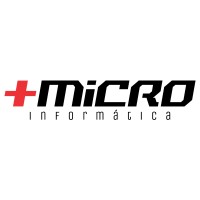 +micro informática Logo