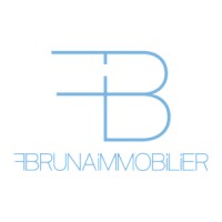 FBRUNA IMMOBILIER Logo