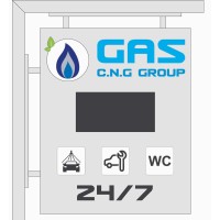 CNG GROUP Logo