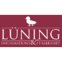 Lüning Consulting AB Logo