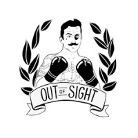 Out of Sight Creative LLC Logo