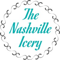 The Nashville Icery Logo