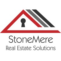 Stonemere Real Estate Solutions Logo