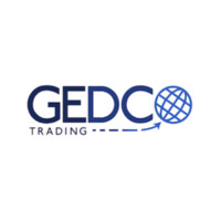 Gedco SA Logo