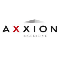 Axxion Ingenierie Logo