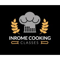 Inrome Cooking Logo