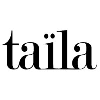 Taïla Skincare Logo