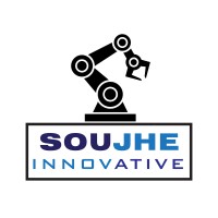 Soujhe Innovative Healthcare Devices Pvt. Ltd. Logo