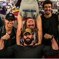 Absolute Performance Training Logo