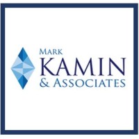 Mark Kamin & Associates Logo