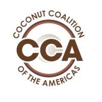 Coconut Coalition of the Americas Logo