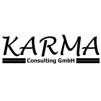 KARMA Consulting GmbH Logo