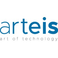 Arteis Consulting Logo
