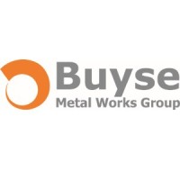 Buyse Metal Works Group Logo