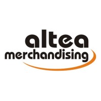 Altea Merchandising Logo