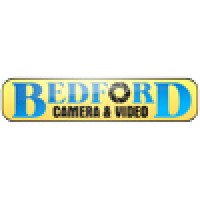 Bedford Camera and Video Logo