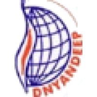 Dnyandeep Education & Research Foundation Logo