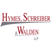 Hymes, Schreiber & Walden, LLP Logo