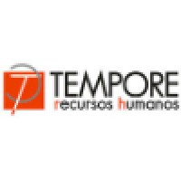 TEMPORE RECURSOS HUMANOS LTDA Logo