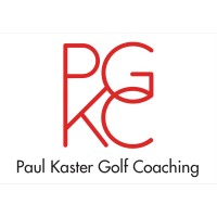 Paul Kaster Golf Coaching, LLC Logo