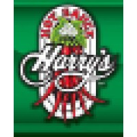 Hot Sauce Harrys Logo