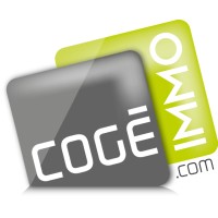 COGEIMMO Logo