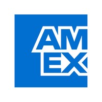 American Express Nordics Logo