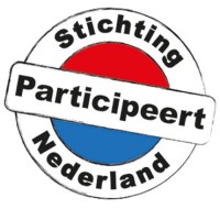 Stichting Nederland Participeert Logo