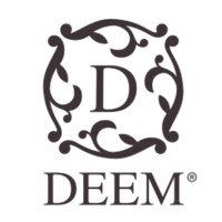 Deem Perfumes Logo