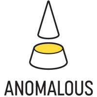 Anomalous Design Logo