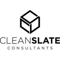 Clean Slate Consultants Logo