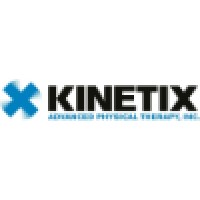 Kinetix Advanced Physical Therapy, Inc. Logo