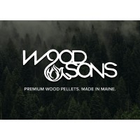 Wood & Sons Logo