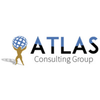 ATLAS CONSULTING GROUP Logo