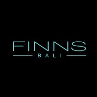 Finns Bali Logo