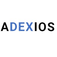 ADEXIOS Logo