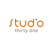 Studio 31 Logo