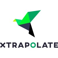 Xtrapolate Logo