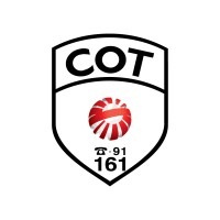 SOT - Security and Observation Technologies Ltd. Logo