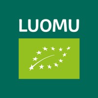 Pro Luomu ry Logo