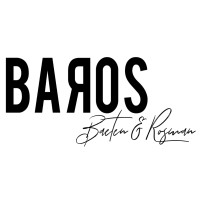 Baros Bier Logo