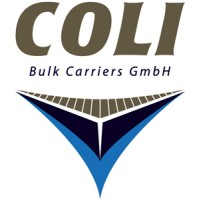 COLI Bulk Carriers Logo