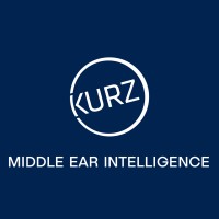 Heinz Kurz GmbH (Kurzmed) Logo