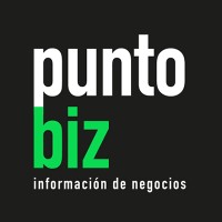 Punto Biz Logo