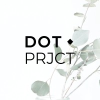 DOT.PRJCT Logo