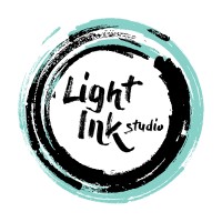 LightInk Studio Logo