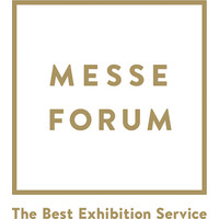 Messeforum Oy Logo